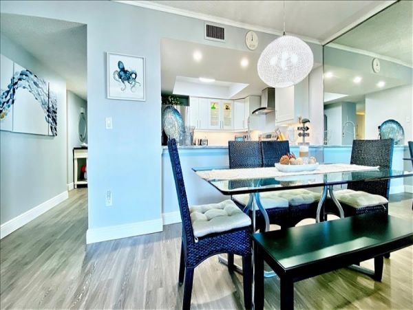 Indian Rocks Indian Shores Condo 983504