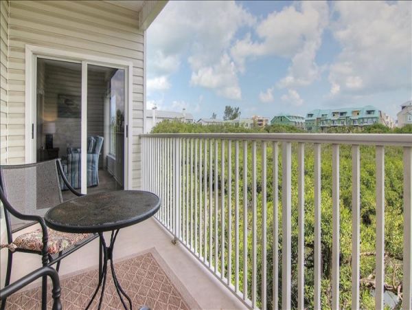 Indian Rocks Indian Shores Condo 983505