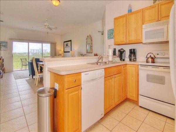 Indian Rocks Indian Shores Condo 983505
