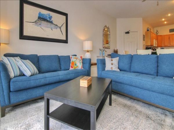Indian Rocks Indian Shores Condo 983505