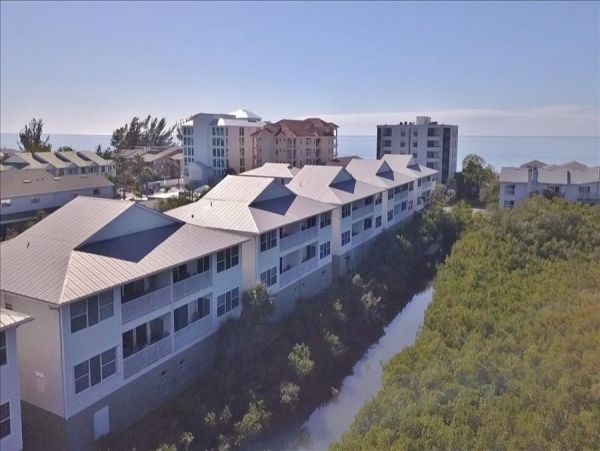 Indian Rocks Indian Shores Condo 983505