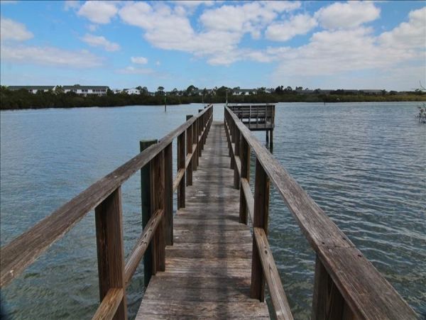 Indian Rocks Indian Shores Condo 983505