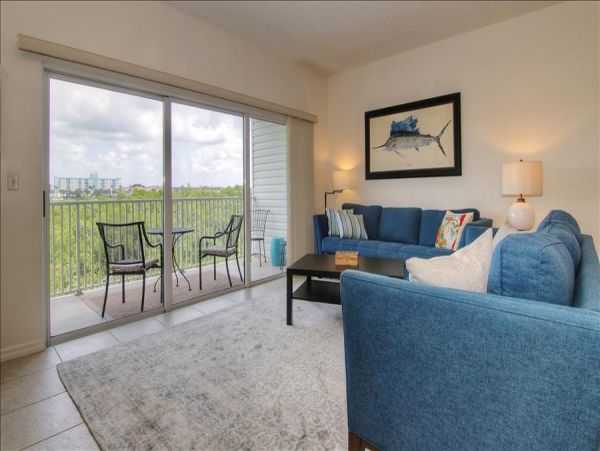 Indian Rocks Indian Shores Condo 983505