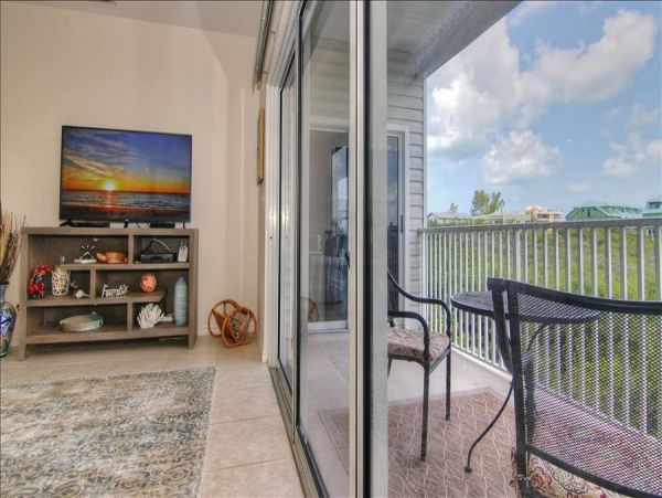 Indian Rocks Indian Shores Condo 983505