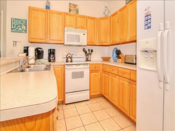 Indian Rocks Indian Shores Condo 983505