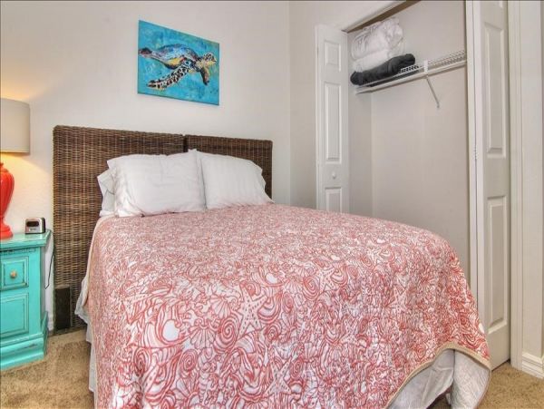 Indian Rocks Indian Shores Condo 983505