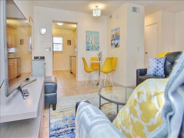 Indian Rocks Indian Shores Condo 983506