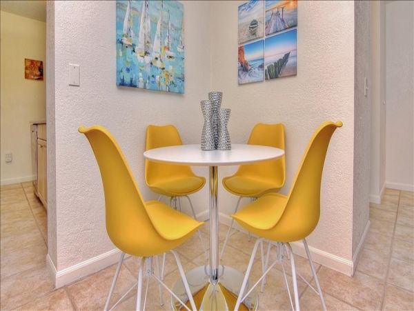 Indian Rocks Indian Shores Condo 983506