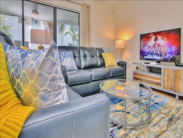 Indian Rocks Indian Shores Condo 983506