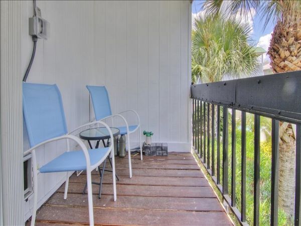 Indian Rocks Indian Shores Condo 983506