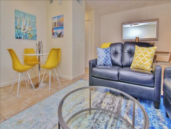 Indian Rocks Indian Shores Condo 983506