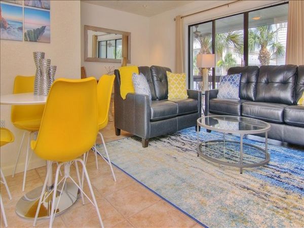 Indian Rocks Indian Shores Condo 983506