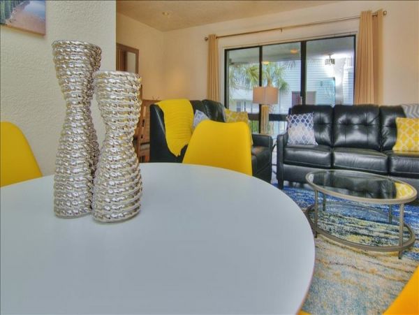 Indian Rocks Indian Shores Condo 983506