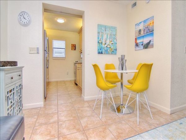 Indian Rocks Indian Shores Condo 983506