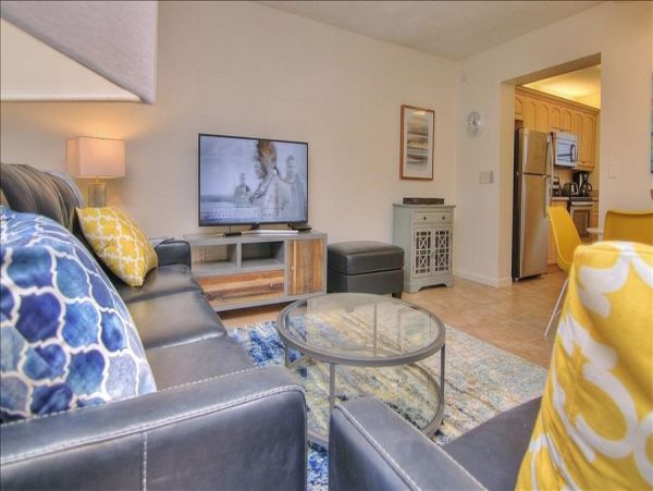 Indian Rocks Indian Shores Condo 983506