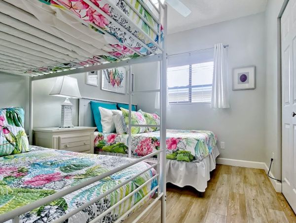 A Truly Delightful Home Away From Home