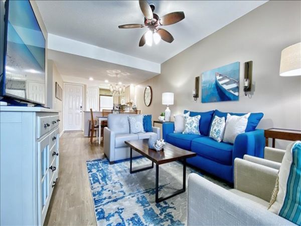 Indian Shores Ai Condo 983508