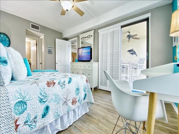 Indian Shores Ai Condo 983508