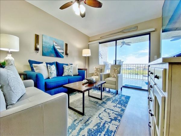Indian Shores Ai Condo 983508