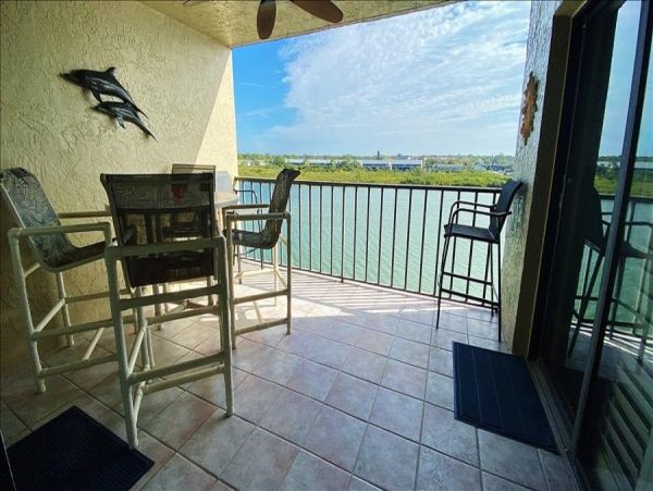 Indian Shores Ai Condo 983508