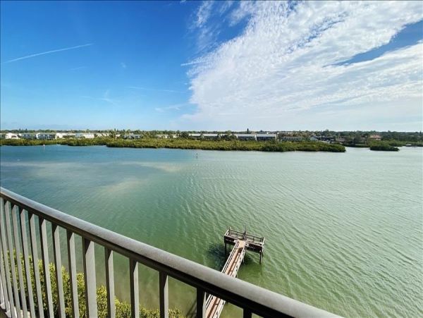 Indian Shores Ai Condo 983508
