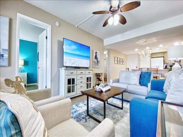 Indian Shores Ai Condo 983508