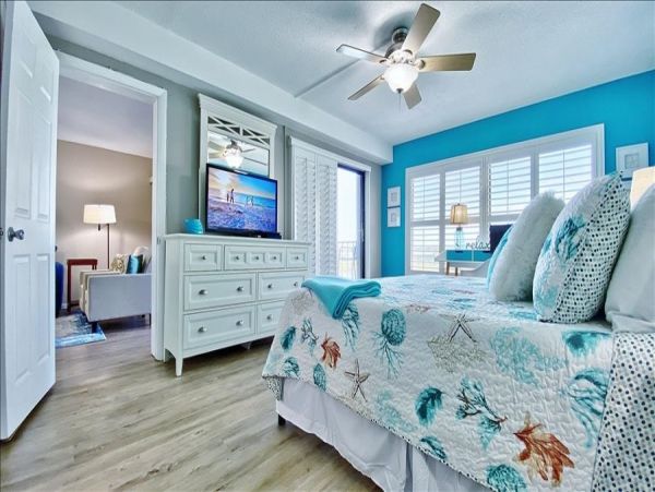 Indian Shores Ai Condo 983508