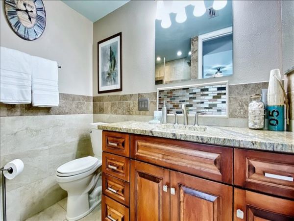Indian Shores Ai Condo 983508