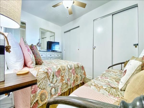 Indian Shores Ai Condo 983508