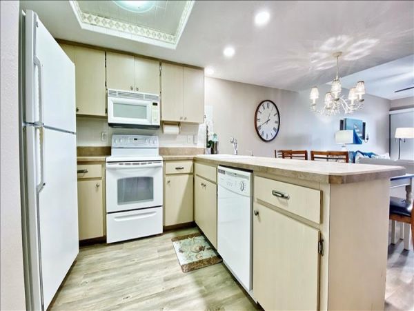 Indian Shores Ai Condo 983508