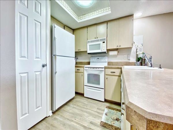 Indian Shores Ai Condo 983508