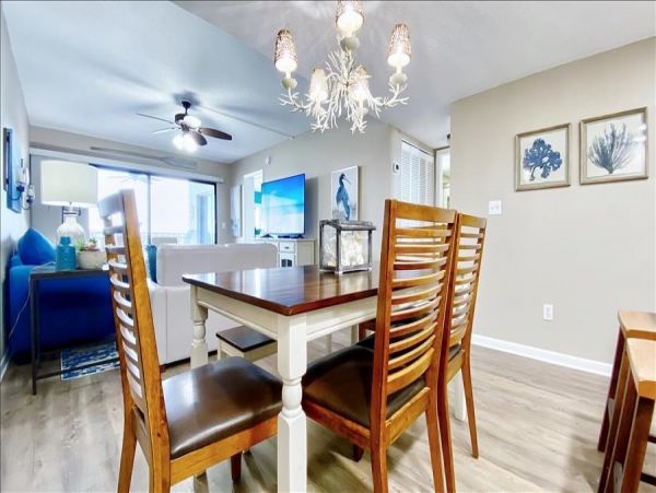 Indian Shores Ai Condo 983508