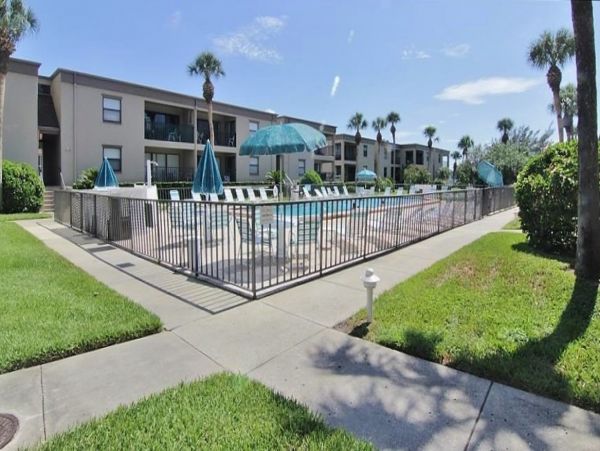 Indian Shores Ai Condo 983508