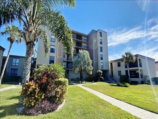 Indian Shores Ai Condo 983508