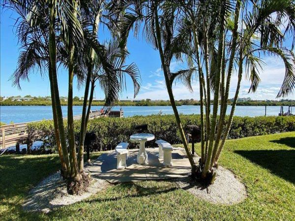 Indian Shores Ai Condo 983508