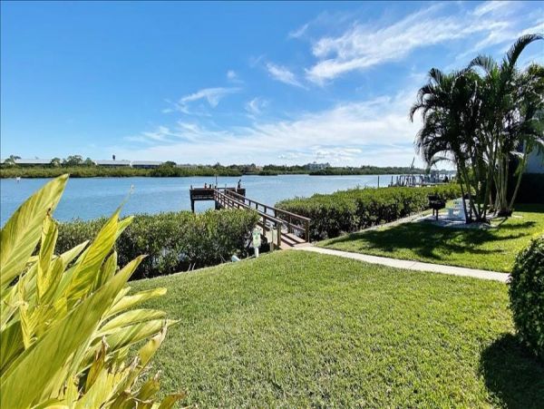 Indian Shores Ai Condo 983508