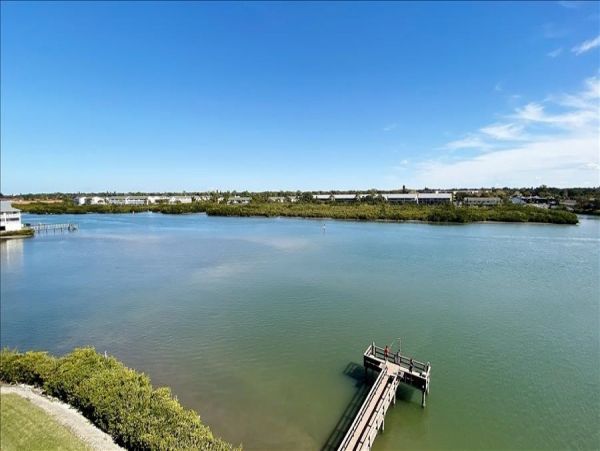 Indian Shores Ai Condo 983508