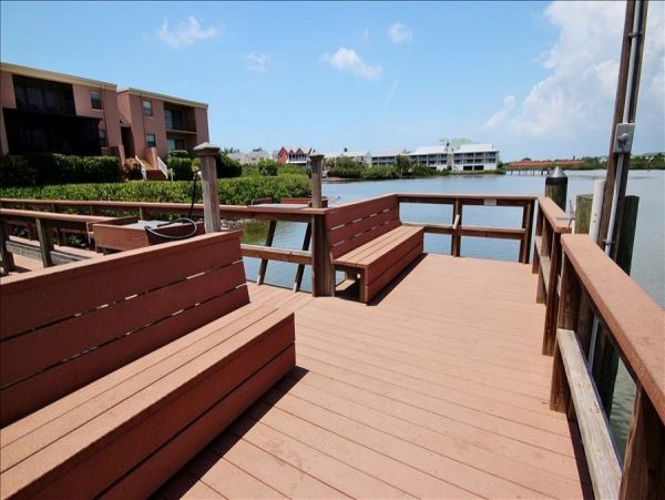 Indian Shores Ai Condo 983508