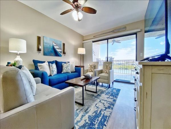 Indian Shores Ai Condo 983508