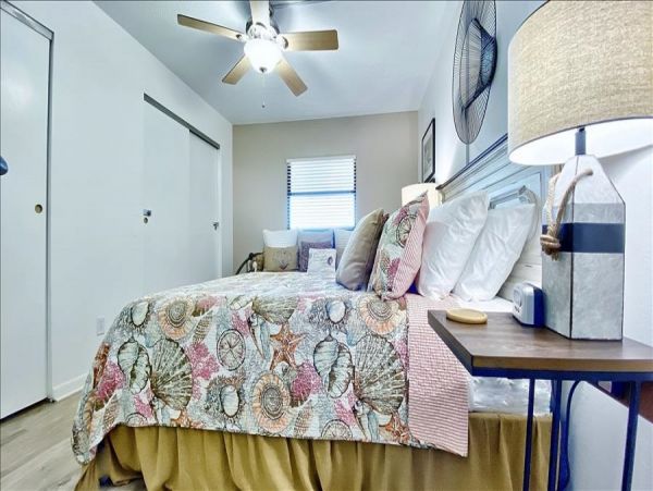 Indian Shores Ai Condo 983508