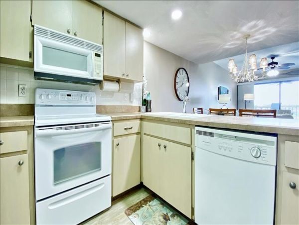 Indian Shores Ai Condo 983508