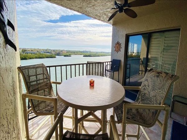 Indian Shores Ai Condo 983508