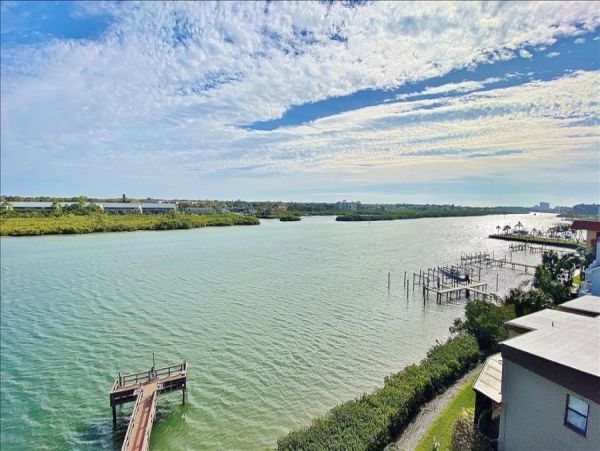 Indian Shores Ai Condo 983508