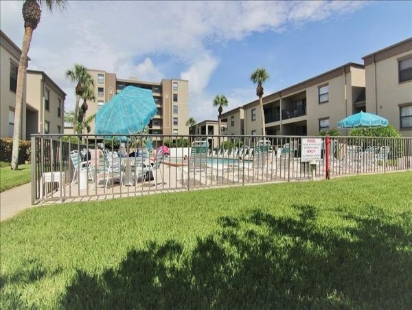 Indian Shores Ai Condo 983508