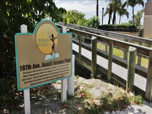 Indian Shores Ai Condo 983508