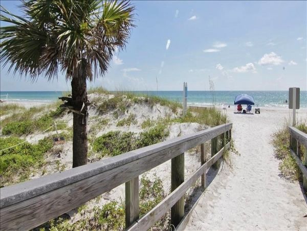 Indian Shores Ai Condo 983508