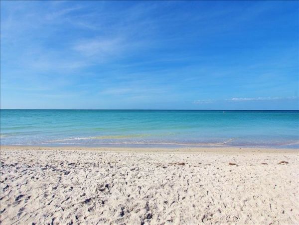Indian Shores Ai Condo 983508