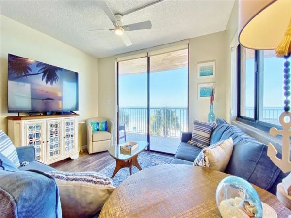 Indian Rocks Indian Shores Condo 983509