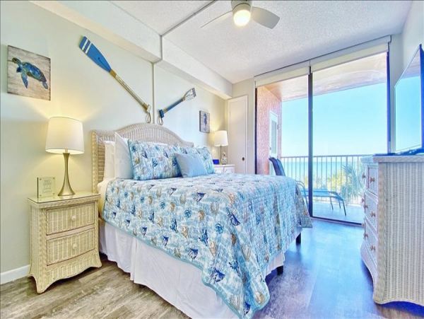 Indian Rocks Indian Shores Condo 983509