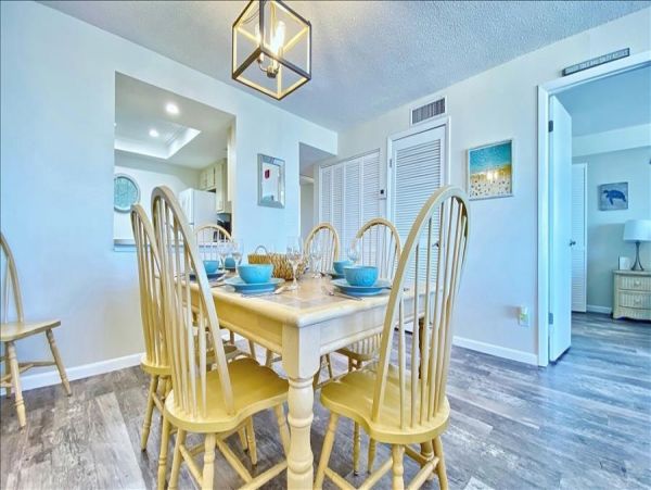 Indian Rocks Indian Shores Condo 983509